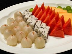 -宝丽轩中餐厅BAOLIXUAN