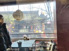 -奇芳阁·百年清真南京菜(夫子庙店)