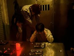 -棂笼·深度沉浸密室(武汉旗舰店)