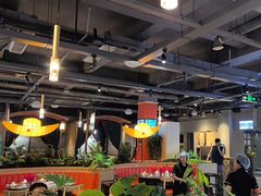-老船舫·现做活鲜鱼馆(东郊记忆店)