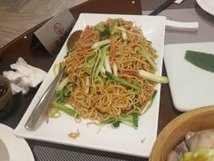 鼓油皇炒面-豫璟轩中餐厅(南昌万怡店)