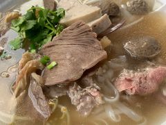 -探越越南牛肉粉(江南西分店)