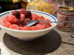 -王歘歘·chuǎ火锅(五道营店)