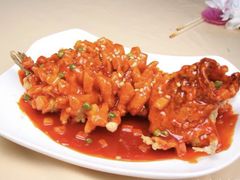 -老苏州芳和园茶酒楼  传统苏帮菜(观前店)