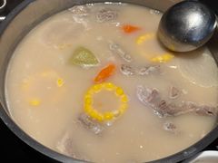 -官也街澳门火锅(新源里店)