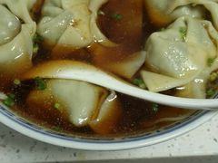 -古徽州馄饨店(宝安路店)