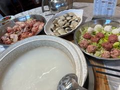 -丰尔粥食·粥底火锅·桑拿鸡(大良总店)