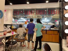 -华辉拉肠(龙口东店)