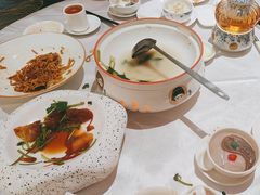 -聚春园自助餐厅(东街口店)
