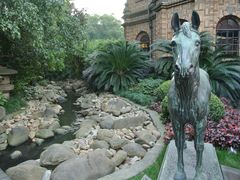 -马勒别墅饭店(静安寺店)