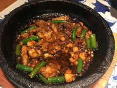 -绿茶餐厅(布吉万象汇店)