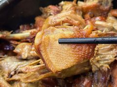 -斯丹姜母鸭·古法干香(涂门街总店)