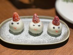 -蝴蝶里·粤菜·点心(龙湖杭州金沙天街店)
