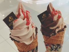 -GODIVA(王府井apm店)