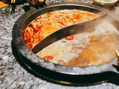 -蜀大侠火锅(建设路第五大道店)