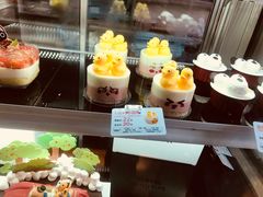 -好利来(彩香店)