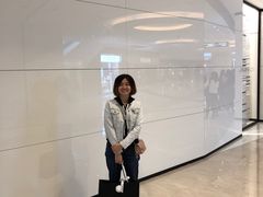 -CHANEL BEAUTÉ(圆方店)