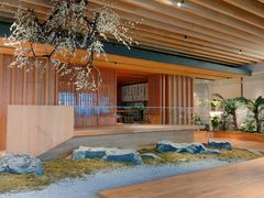 -Seesaw Coffee(朝阳大悦城店)