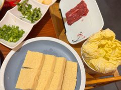 -1078號老北京涮肉(松柏店)