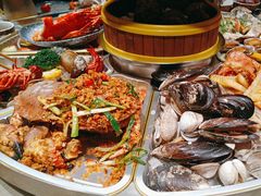 -日进一片海.生腌海鲜火锅.宵夜烧烤(三里屯总店)