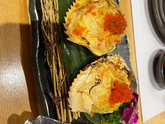 -鲔吞·和牛寿喜烧(闵行区绿瘦酒店)