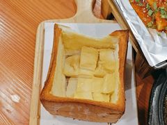 -绿茶餐厅(成都天府红店)