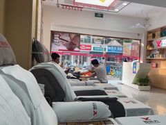 -郑远元专业修脚房(栖山路店)