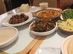 -乡村基·川味现炒大王(熙悦天街店)