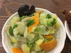 -姚面记·海派家常菜(恒基名人购物中心店)