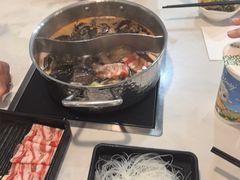 -呷哺呷哺 黄金牧场 (大港油田幸福广场店)