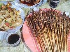 -十里铺铁板鱿鱼