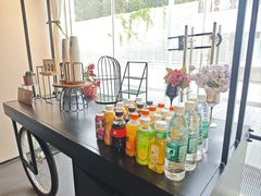 -Living Kitchen团建·厨艺派对空间(国贸店)