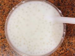 椰汁西米-百花传统甜品店(原址店)