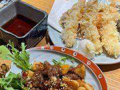 -桂马·日本料理·海胆·海鲜饭·酒场(民主广场店)