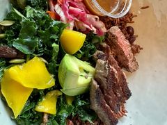 -Wagas(静安嘉里中心店)