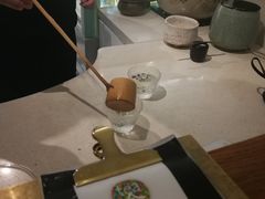 -茶是一枝花泡茶店
