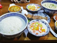 -孙盛兴奥灶面馆·蟹黄面·三虾面(山塘街总店)