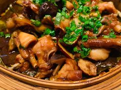 酱爆牛蛙-老阊门菜馆(山塘街店)