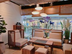 -小罐茶(济南恒隆广场店)