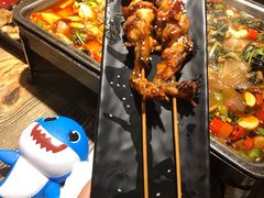 -武松家(翠微百货大成路店)