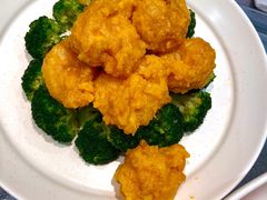 -奉天理·海鲜饺子