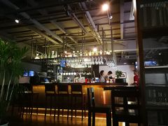 -Geneva日内瓦餐厅(西郊宝成花苑店)