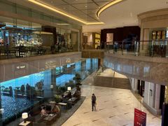 -怡咖啡海鲜自助餐厅(浦东香格里拉店)