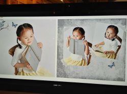 -COCOSKY 巧克力天空兒童摄影(凯德和平广场店)