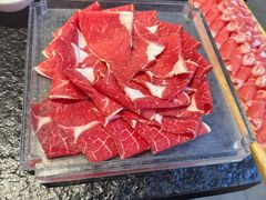 -阳坊涮肉(西直门凯德mall店)