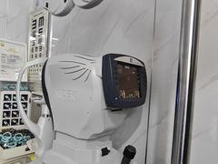 -华彬眼镜专业渐进配镜(潘家园店)