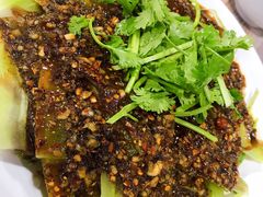 -易老九江湖菜(北滨一路店)