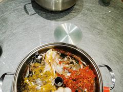 -望湘园·湖南菜(宏伊店)