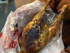 -吴山烤禽 (吴山路店)