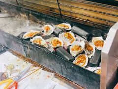 -阿龙烧烤(广达路店)